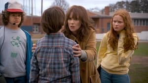 Очень странные дела кадр 35 на Эмбликс в Hd