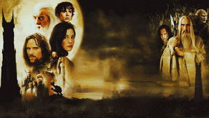 Властелин колец: Две крепости кадр 87 онлайн-кинотеатр Эмбликс