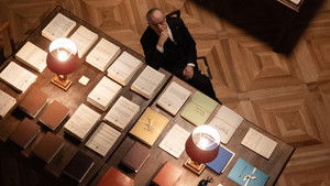 Грация кадр 10 онлайн-кинотеатр Эмбликс