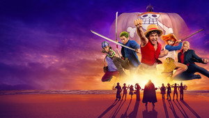 One Piece. Большой куш кадр 65 на Эмбликс в Hd