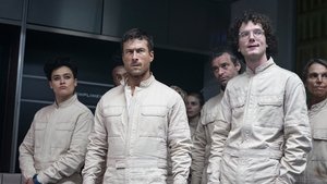 Бегущий человек кадр 40 онлайн-кинотеатр Эмбликс