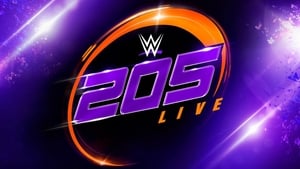 WWE: 205 Live кадр 3 на Эмбликс в Hd