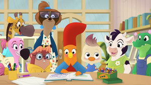 Маленькая фантазерка кадр 28 на Эмбликс в Hd