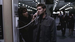 Сверхъестественное кадр 124 на Эмбликс в Hd