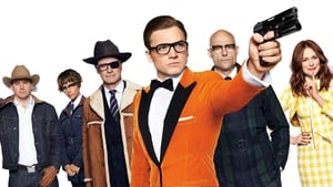 Kingsman: Золотое кольцо кадр 6 онлайн-кинотеатр Эмбликс