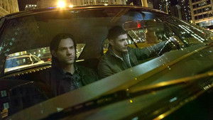 Сверхъестественное кадр 146 на Эмбликс в Hd