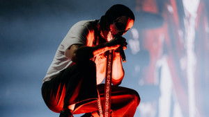 Twenty One Pilots: Больше, чем мы когда-либо представляли кадр 12 онлайн-кинотеатр Эмбликс