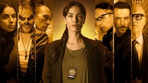 Переговорщица кадр 4 на Эмбликс в Hd