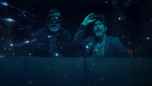 Бороуз кадр 2 на Эмбликс в Hd