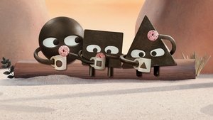 Остров фигур кадр 30 на Эмбликс в Hd