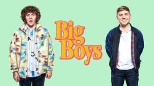 Big Boys кадр 5 на Эмбликс в Hd