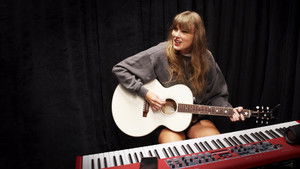 Тейлор Свифт: The Eras Tour — Конец Эры кадр 2 на Эмбликс в Hd