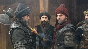 Воскресший Эртугрул кадр 8 на Эмбликс в Hd