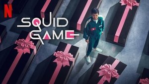 Игра в кальмара кадр 157 на Эмбликс в Hd