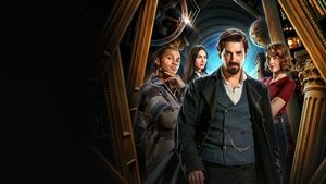 Библиотекари: Следующая глава кадр 8 на Эмбликс в Hd