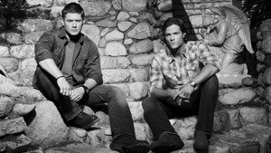 Сверхъестественное кадр 89 на Эмбликс в Hd