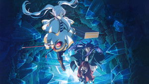 Провожающая в последний путь Фрирен кадр 8 online emblix