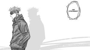 Магическая битва кадр 33 online emblix