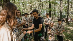 Этот лес - Мой кадр 7 онлайн-кинотеатр Эмбликс