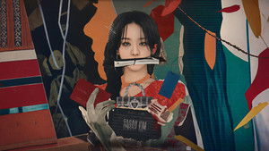 Искусство Сары кадр 1 на Эмбликс в Hd