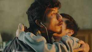 Дворняга кадр 2 онлайн-кинотеатр Эмбликс