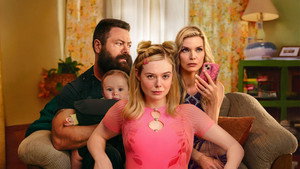 У Марго проблемы с деньгами кадр 6 на Эмбликс в Hd