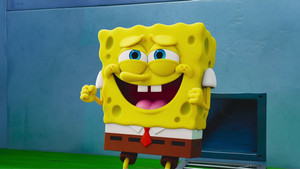 Губка Боб: В поисках квадратных штанов кадр 27 онлайн-кинотеатр Эмбликс