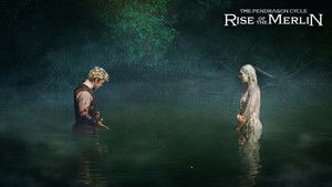 Цикл Пендрагона: Восхождение Мерлина кадр 12 на Эмбликс в Hd