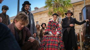 Ловкий плут кадр 18 на Эмбликс в Hd