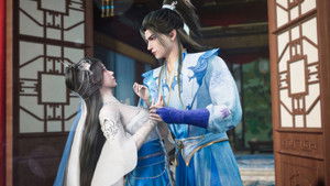 Противостояние святого кадр 7 online emblix