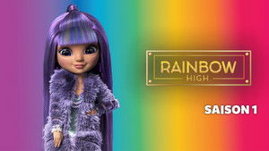 Рейнбоу Хай кадр 10 на Эмбликс в Hd