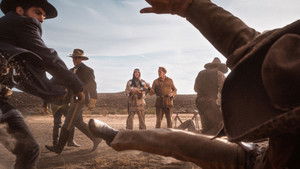 Каноэ Маниту кадр 8 онлайн-кинотеатр Эмбликс