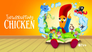 Маленькая фантазерка кадр 8 на Эмбликс в Hd