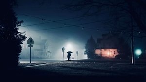 Человек с черным зонтом кадр 1 онлайн-кинотеатр Эмбликс