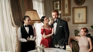 Если король проиграет кадр 1 на Эмбликс в Hd