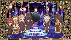 Искажённая страна чудес: Эпизод Хартслабьюла кадр 11 online emblix