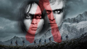 Дикая республика кадр 2 на Эмбликс в Hd