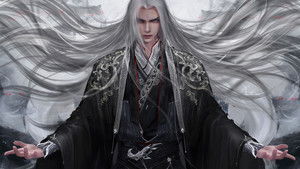 Противостояние святого кадр 17 online emblix