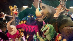 GOAT: Мечтай по-крупному кадр 27 онлайн-кинотеатр Эмбликс