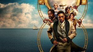 Вашингтон Блэк кадр 3 на Эмбликс в Hd