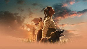 Нефть Сары кадр 1 онлайн-кинотеатр Эмбликс