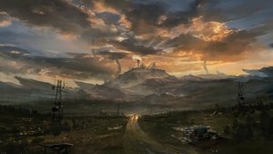 Клетка духа: Воплощение кадр 5 на Эмбликс в Hd
