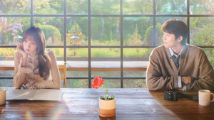 Твоё лучшее время кадр 3 на Эмбликс в Hd