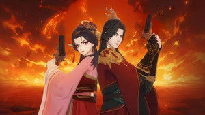 Какой скандал! кадр 9 на Эмбликс в Hd