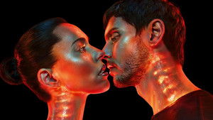 Красота кадр 14 на Эмбликс в Hd