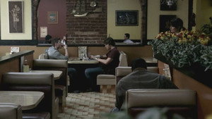 Сверхъестественное кадр 198 на Эмбликс в Hd