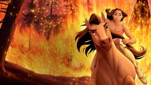 Спирит: Душа прерий кадр 13 онлайн-кинотеатр Эмбликс