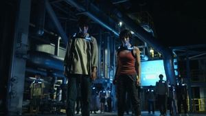 Алиса в Пограничье кадр 7 на Эмбликс в Hd