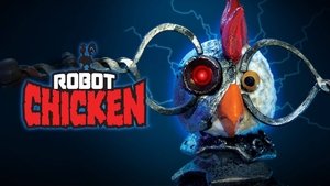 Робоцып кадр 9 на Эмбликс в Hd