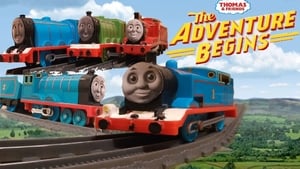 Thomas and Friends: The Adventure Begins кадр 2 онлайн-кинотеатр Эмбликс